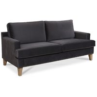 Danica 2,5-sits soffa - Valfri färg! Danica 2,5-sits soffa - Valfri färg!