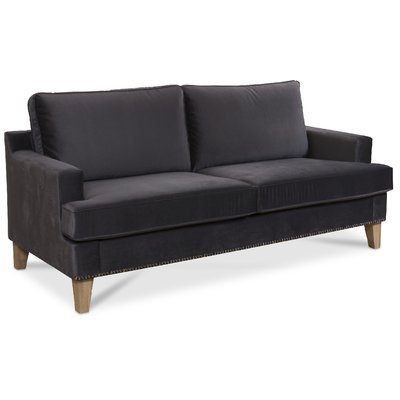 Danica 2,5-sits soffa - Valfri frg