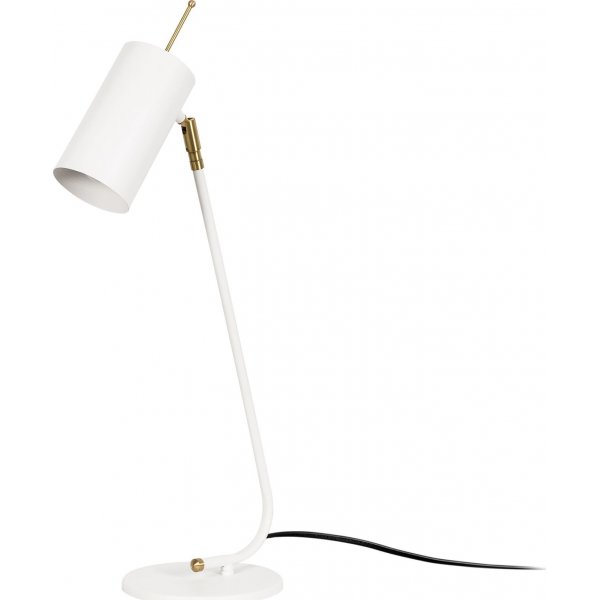 Lampe à poser Sivani 3 - Blanc Lampe à poser Sivani 3 - Blanc
