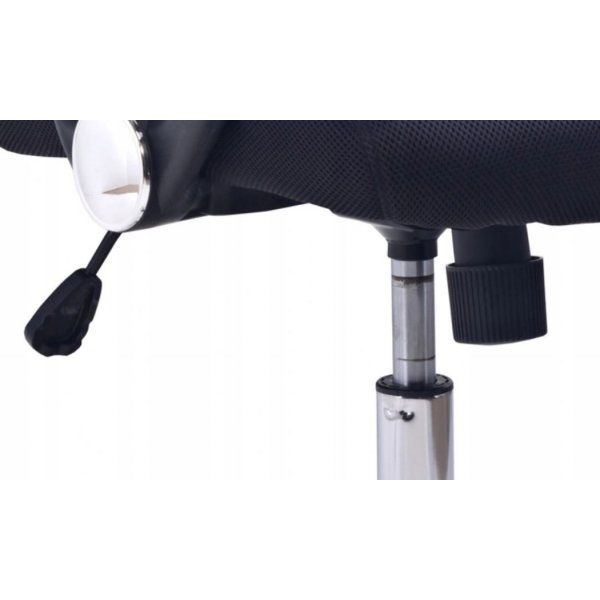 Colette kontorsstol - Orange Colette kontorsstol - Orange