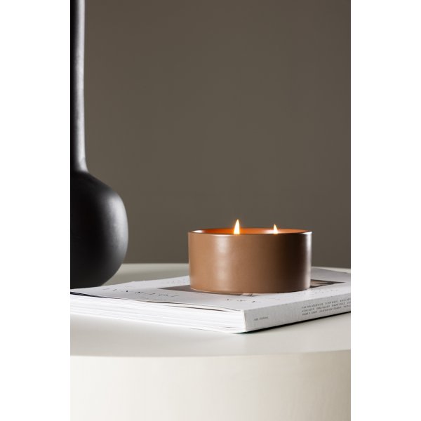 Bougie parfume Douglas - Marron
