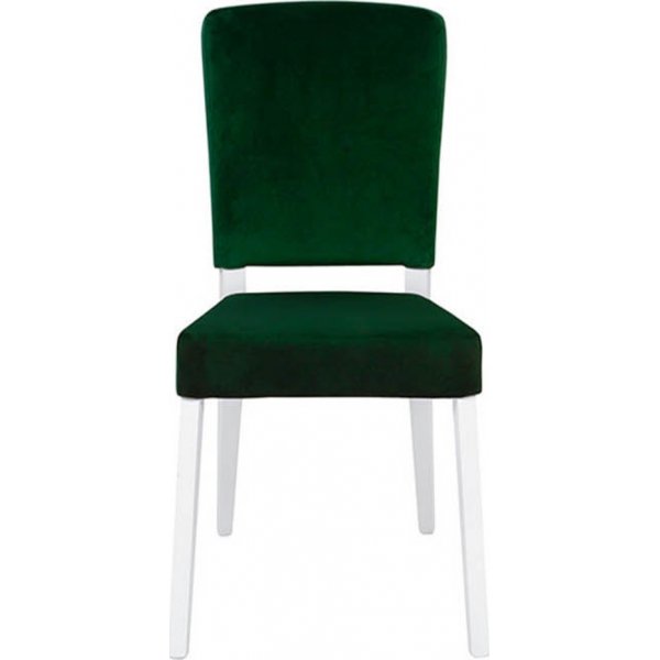 Chaise de salle  manger Alameda - Vert