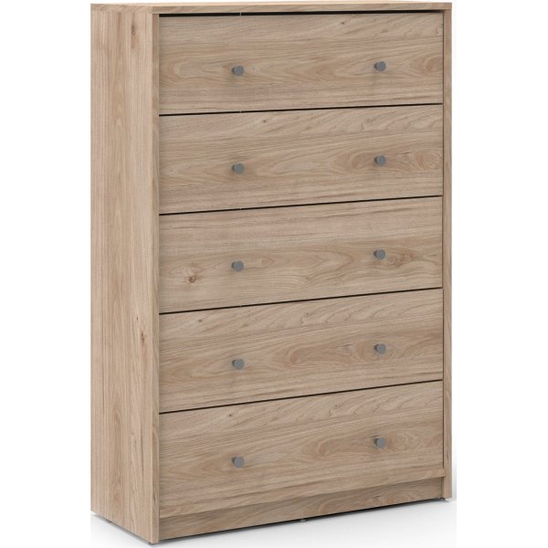 May byr med 5 ldor - Hickory