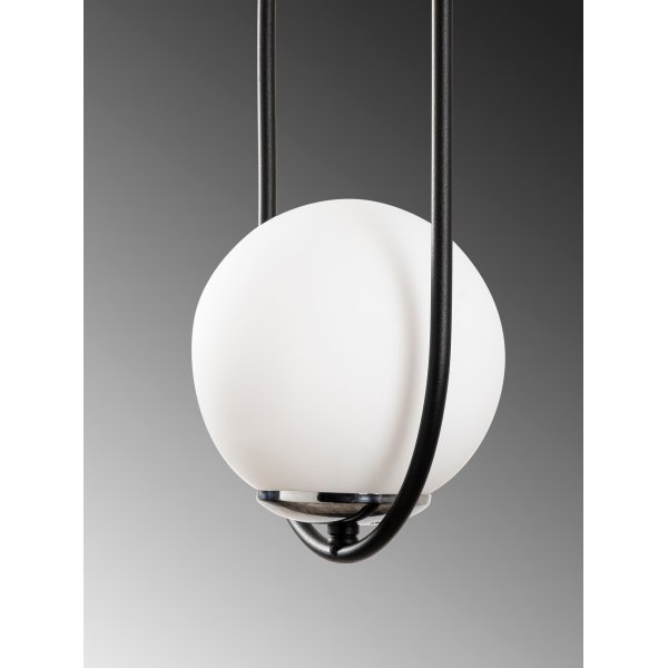 Plafonnier Mudoni 837 - Noir Plafonnier Mudoni 837 - Noir