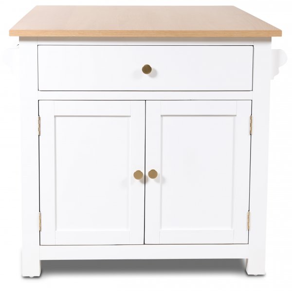 K�ks� Metro - Vit / Ek / M�ssing