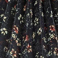 Ines lampenkap - Bloem Ines lampenkap - Bloem