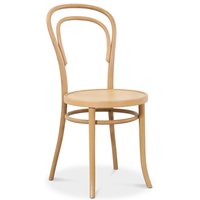Böjträ Stol No14 Klassiker - Honung Böjträ Stol No14 Klassiker - Honung