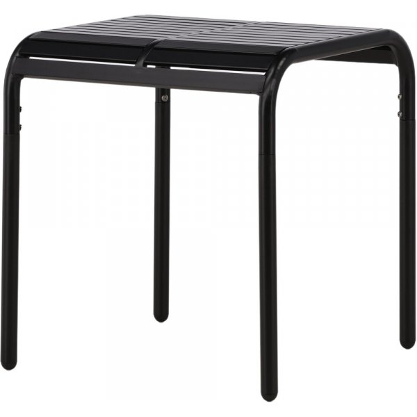 Borneo salontafel - Zwart