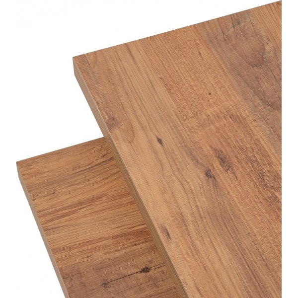 Sanctuary soffbord 110 x 45 cm - Furu Sanctuary soffbord 110 x 45 cm - Furu