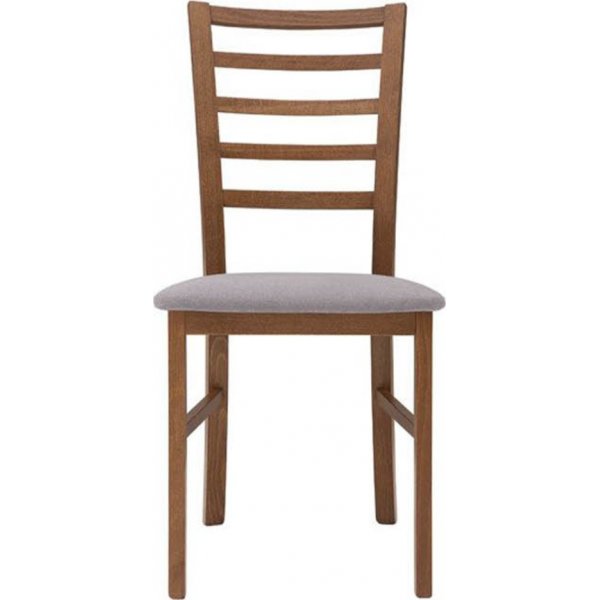 Chaise de salle à manger Jungman - Gris Chaise de salle à manger Jungman - Gris