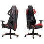 ROG Evolution Gamingstol - Svart/rd