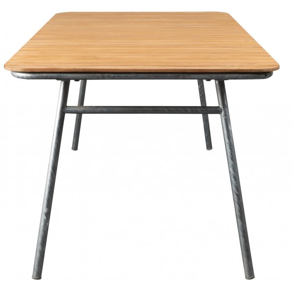 Teakbord 176x90 cm - M�llan