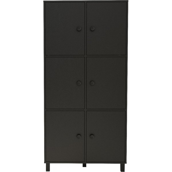 Vilamo skp 61 - Svart