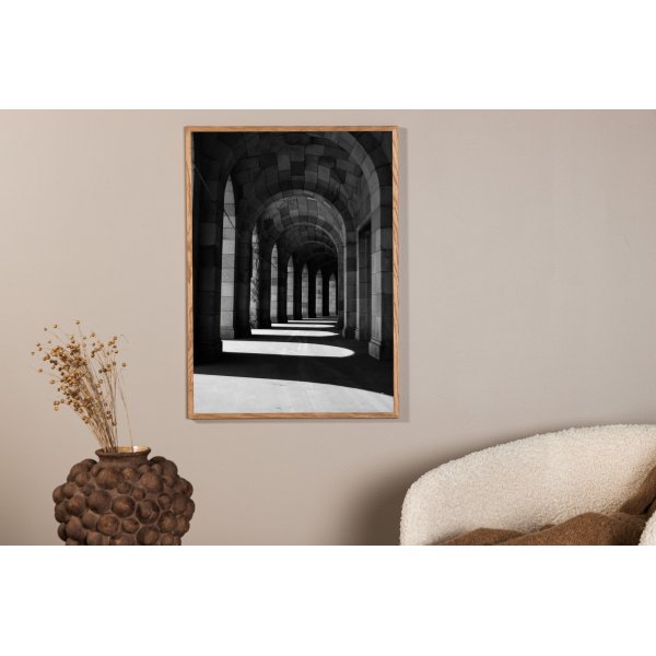 Poster - Walkway Poster - Walkway