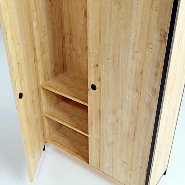 Limbo garderob 614 - Ek Limbo garderob 614 - Ek