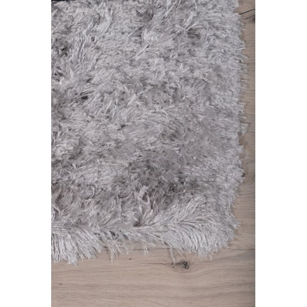 Portierskleed - Zilver