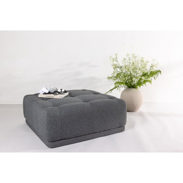 Turin sittpuff - Mrkgr