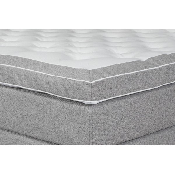 Hilton kontinentalsng 120 cm x 200 cm