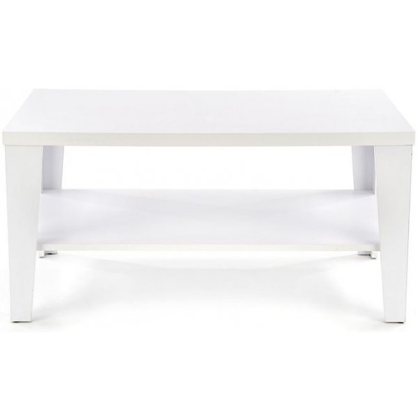 Harper soffbord - Vit