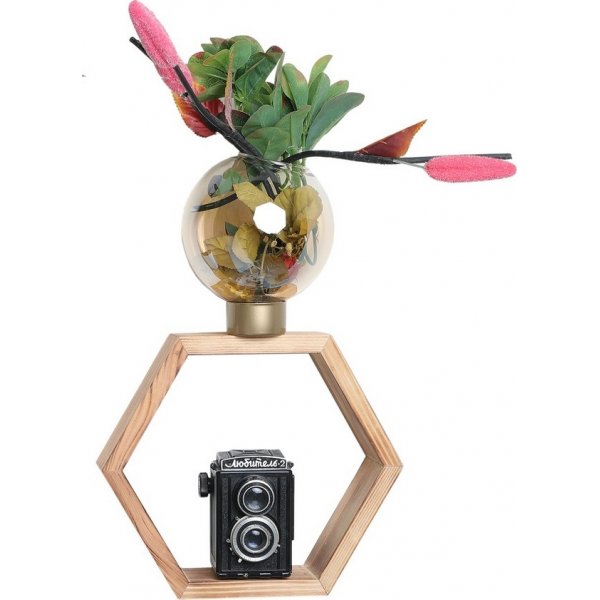 Zuma v�gghylla 26 cm - Ek