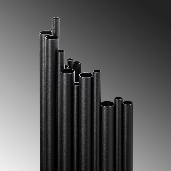 Reis wandlamp 13340 - Zwart