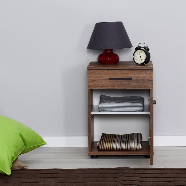 Komodo s�ngbord 511 - Valn�t