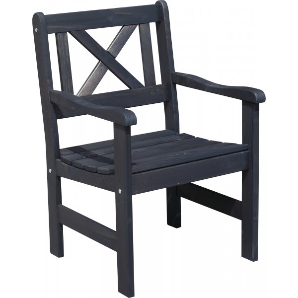 Europe fåtölj - Svart + Fläckborttagare för möbler Europe fåtölj - Svart + Fläckborttagare för möbler