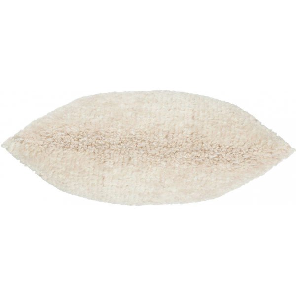 Dolly kussenhoes 45 x 45 cm - Zand