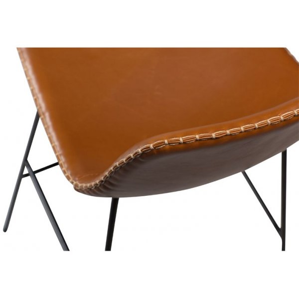 Floss barstol - Ljusbrun Floss barstol - Ljusbrun