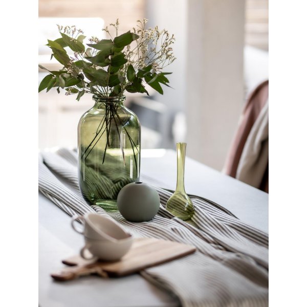 Toile Kitty 145 x 280 cm - Noir/blanc Toile Kitty 145 x 280 cm - Noir/blanc