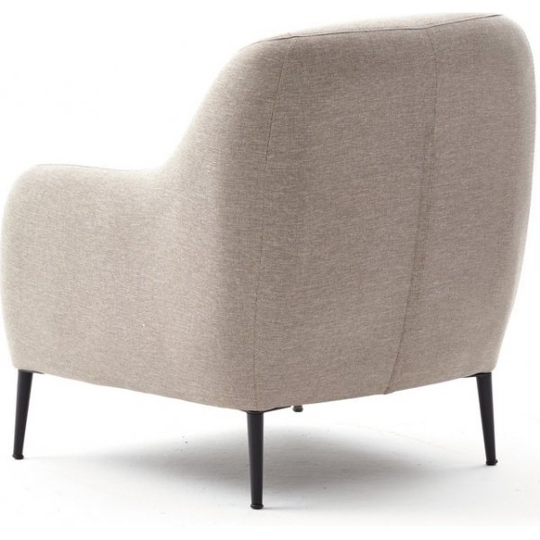 Fauteuil Venus - Crème Fauteuil Venus - Crème