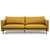 Sunny 3-sits soffa - Valfri frg!