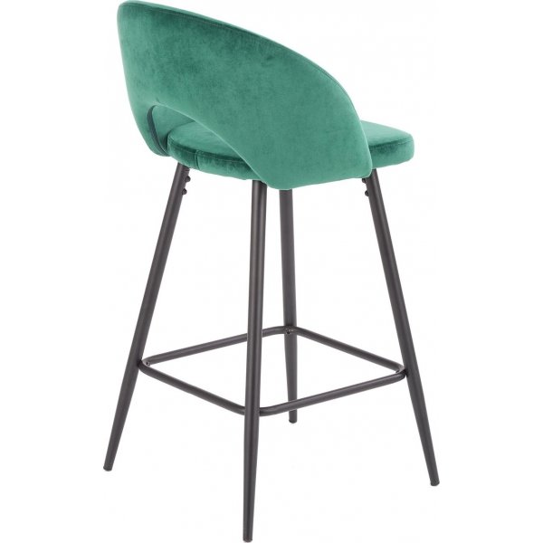 Tabouret de bar Pelican 96 - Vert