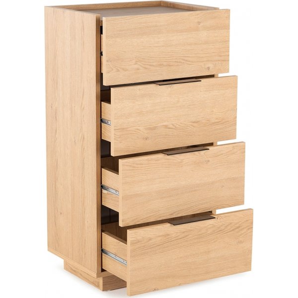 Lody byrå 51 cm - Trä Lody byrå 51 cm - Trä