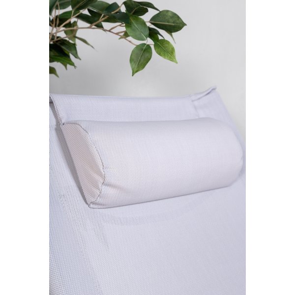 Seville solstol - Svart/Grå Seville solstol - Svart/Grå