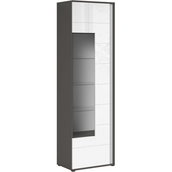 Link sk�p - Gr�/vit