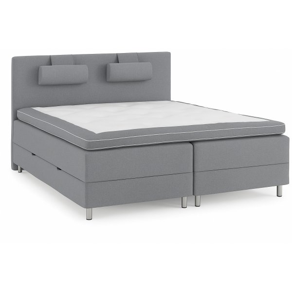 Dubbelsng Accent 180 cm - Gr