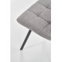 Cadeira eetkamerstoel 402 - Beige