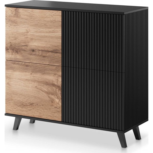 Fate skp - Wotan ek/svart