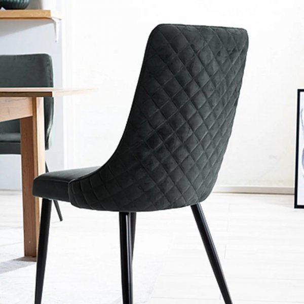 Chaise de piano - Noir Chaise de piano - Noir