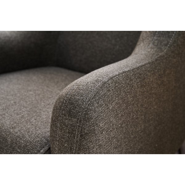 Revos ftlj - Antracit