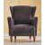 Fauteuil Lola - Anthracite