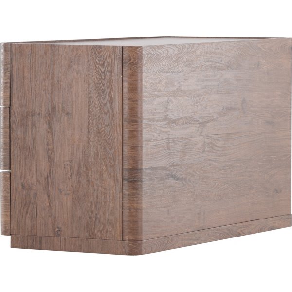 Noble byrå 48 x 100 cm - Mocca Noble byrå 48 x 100 cm - Mocca