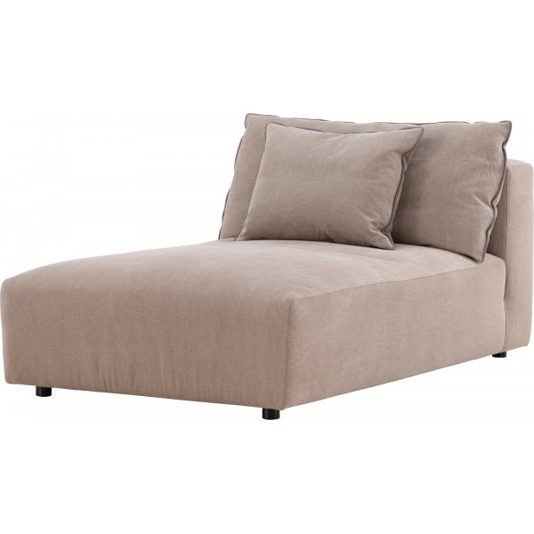 Mal dagbdd - Mrkbrun