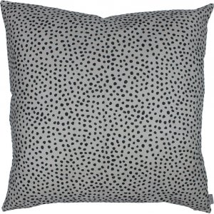 Dotty kuddfodral 60 x 60 cm - Beige