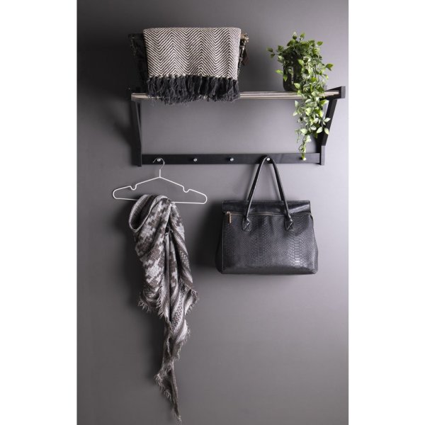 Etagre  Chapeaux Padoue - Noir