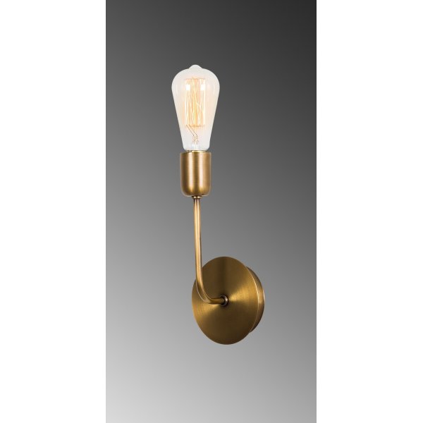 Martini wandlamp 1007 - Vintage