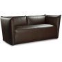 Dyvik 2-sits soffa - Valfri frg!