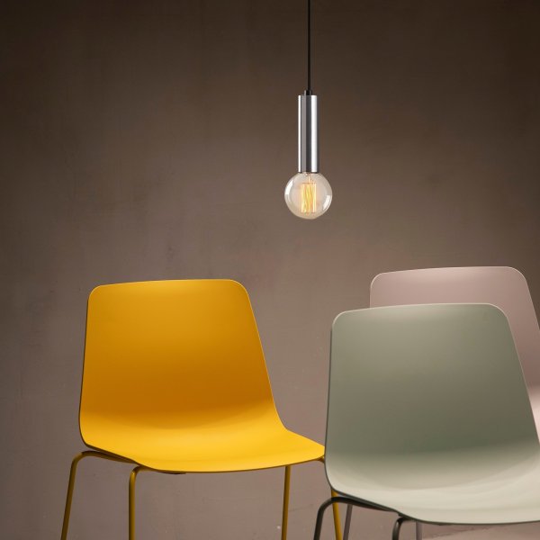 Plafonnier Tempo 2082 - Argent