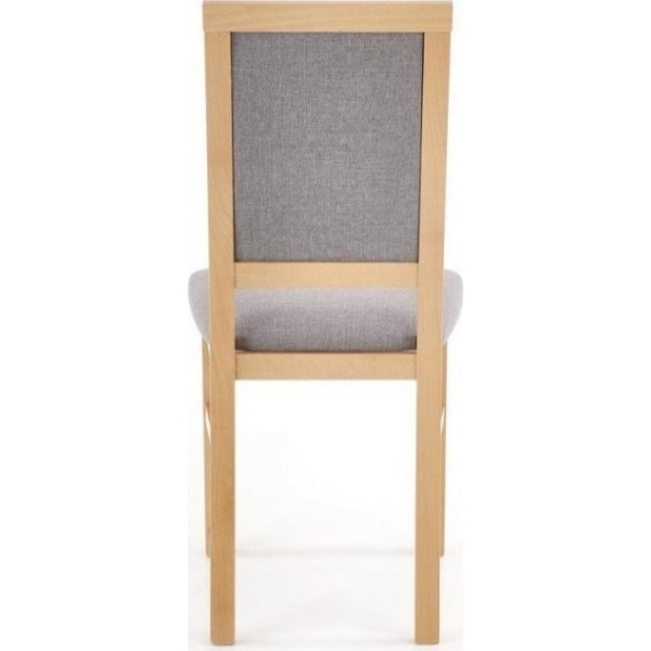 Chaise de salle à manger Gille - Chêne Chaise de salle à manger Gille - Chêne